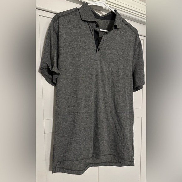 lululemon athletica Other - Lululemon golf polo